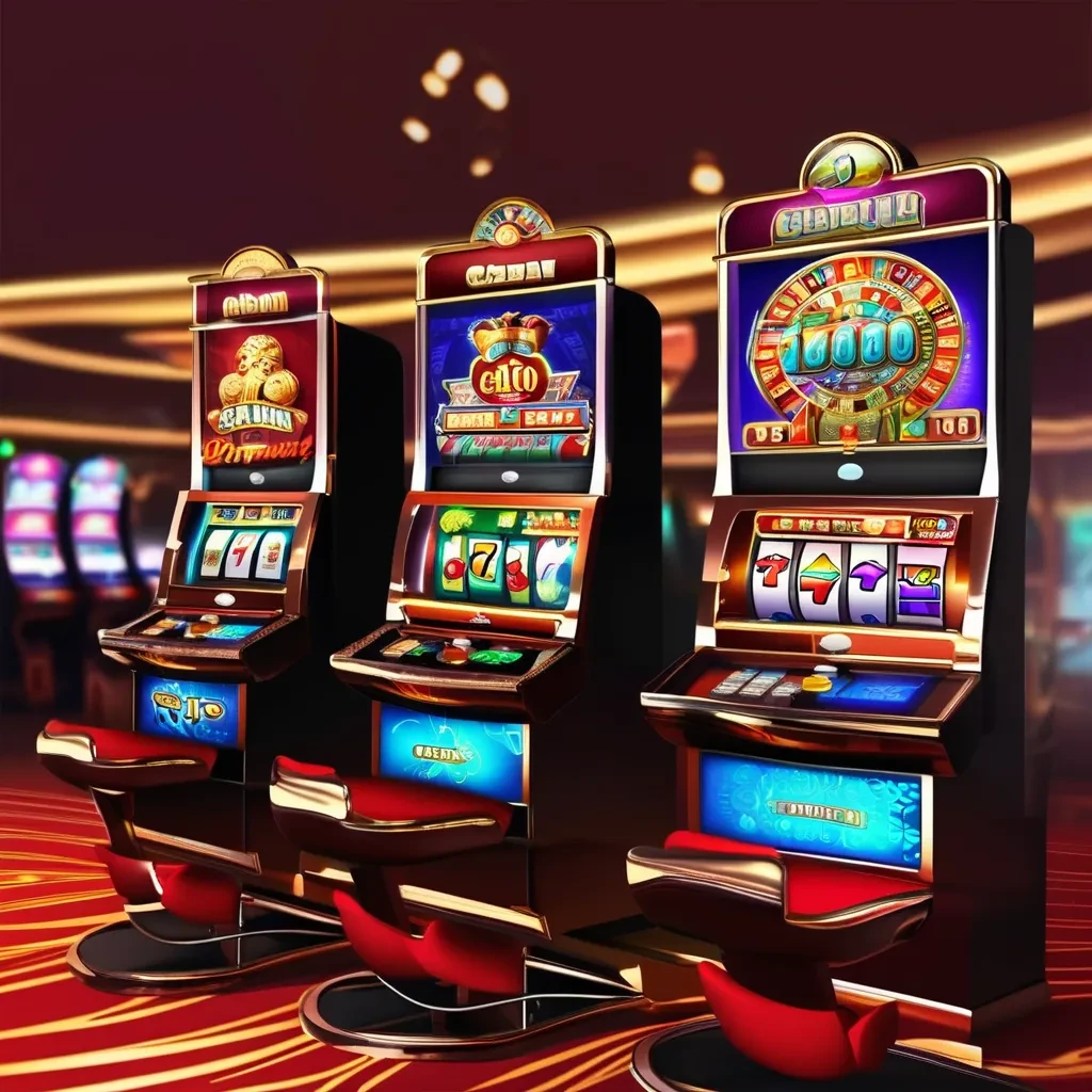 Ninlay Casino
